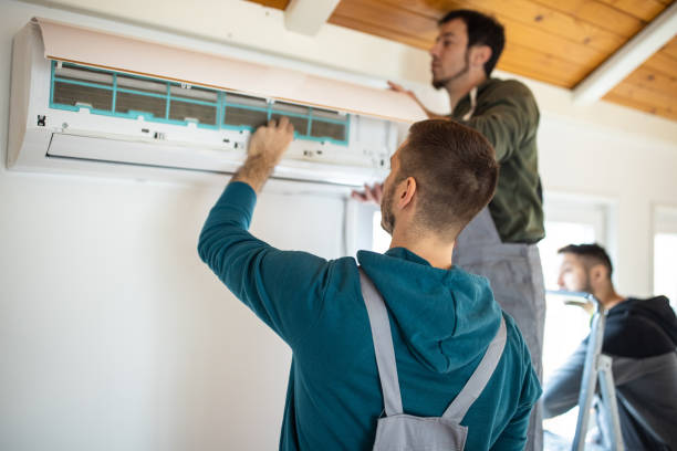 Best Local HVAC companies  in Lanham, MD