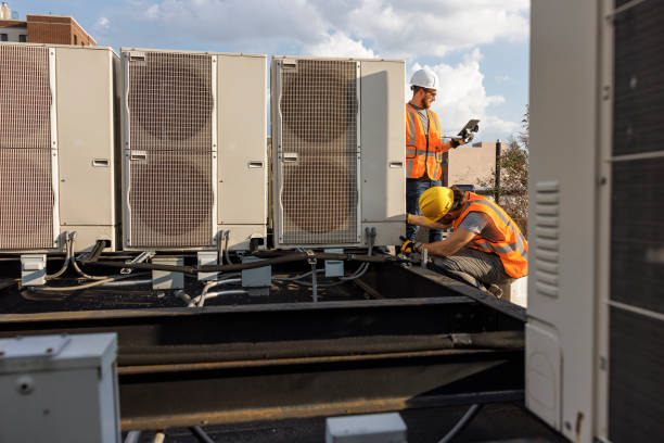 Best HVAC tune-up services  in Lanham, MD