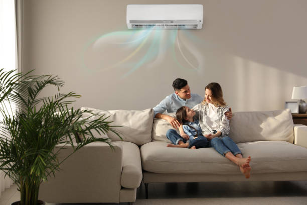 Best Ductless HVAC repair  in Lanham, MD