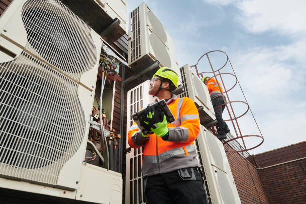 Best HVAC contractors  in Lanham, MD