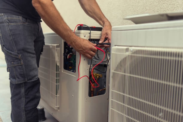 Best HVAC companies near me  in Lanham, MD