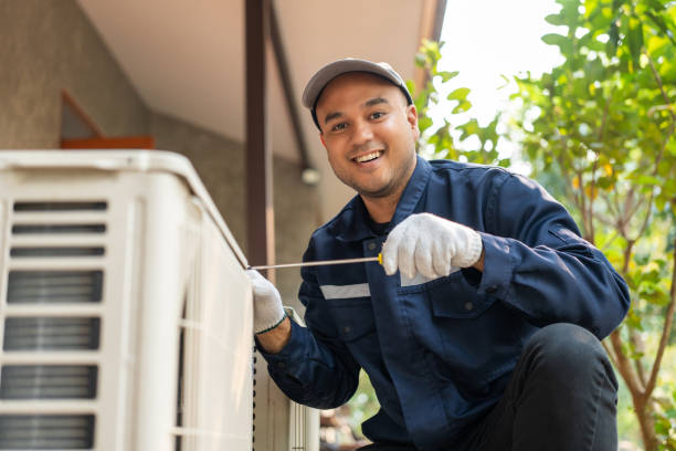 Best Affordable HVAC services  in Lanham, MD