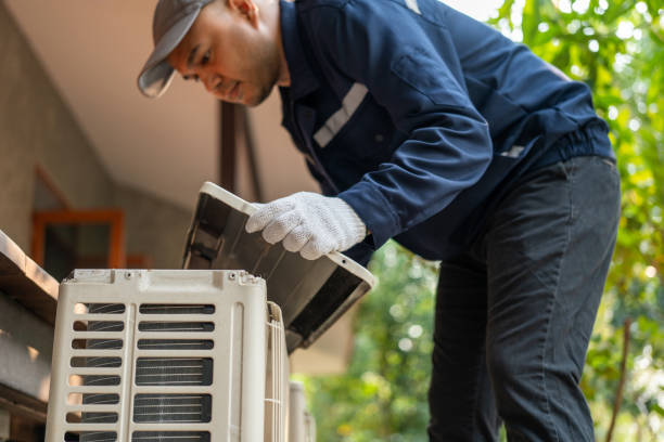 Professional HVAC in Lanham, MD