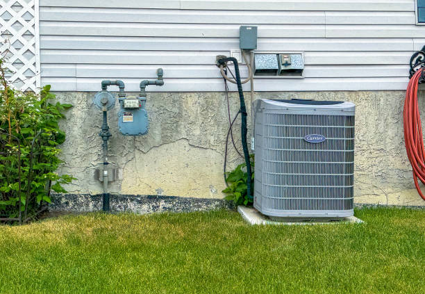 Ductless HVAC repair in Lanham, MD